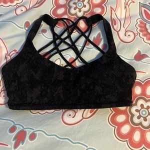 Lululemon Free To Be Bra-Wild Light Support, A/B Cup